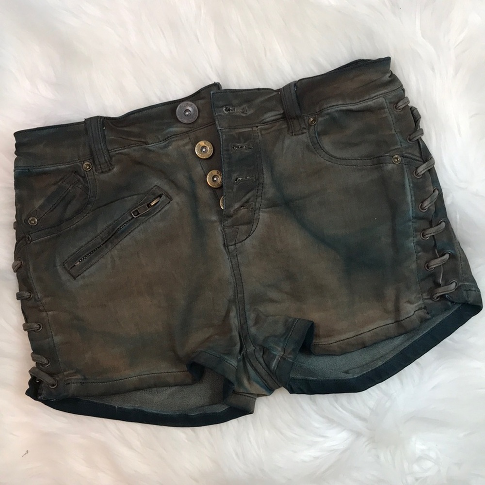 Free People Shorts